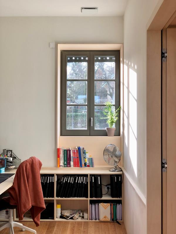 Gare d'Albigny - Neuville